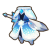 "Merc Idol's Dress" icon
