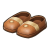 "Fluffy Shoes" icon