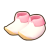 "Pink Magic Boots" icon