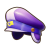 "Spelunker Headwear" icon