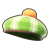 "Green Highland Beret" icon
