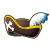 "Pirate Princess Hat" icon