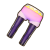 "Holy Leggings" icon