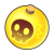 "Paralyzing Bomb" icon