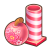 "Plum Blossom Fireworks" icon