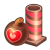 "Courtship Fireworks" icon