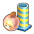 "Yuelia Fireworks" icon
