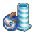 "Skelegon Fireworks" icon
