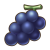 "Prairie Grapes" icon