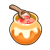 "Cherry Honey" icon