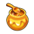 "Remote Island Honey" icon