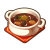 "Monstroganoff" icon