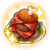 "Roast of Legend +" icon