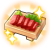 "Tuna Sashimi +" icon