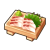 "Bream Sashimi" icon