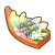 "Flying Sashimi Set" icon