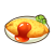 "Fluffy Omelet" icon
