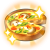 "Mushroom Quiche +" icon