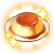 "Honey Flan +" icon