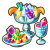 "Divine Ambrosia" icon