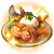 "Dragon Curry +" icon