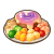 "Fondue Surprise" icon