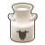 "Milk" icon
