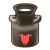 "Uber-Rich Milk" icon