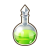 "HP Potion" icon