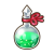 "Hi-HP Potion" icon