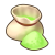"Healing Powder" icon