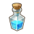 "SP Potion" icon