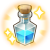 "SP Potion +" icon