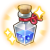"Hi-SP Potion +" icon