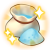 "Energy Powder +" icon