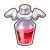 "Life Cure" icon