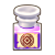 "Sealing Spray" icon