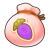 "Shadow Carrot Seed" icon