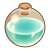 "Mysteria Mineral Water" icon