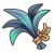 "Vitalweed" icon