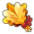 "Goldweed" icon