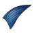 "Swordfish Fin" icon