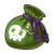 "Poison Powder" icon