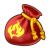 "Combustible Powder" icon