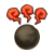 "Mysterious Object" icon
