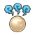 "Curious Object" icon