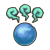 "Weird Object" icon