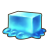 "Blue Gel" icon