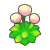 "Rushdelion" icon