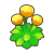 "Fortune's Fluff" icon